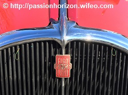 Simca Talbot Horizon - Passion Horizon