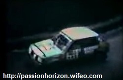 Simca Horizon Monte-Carlo 1979