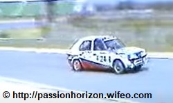 Talbot Horizon Critérium Luis de Baviera - Passion Horizon